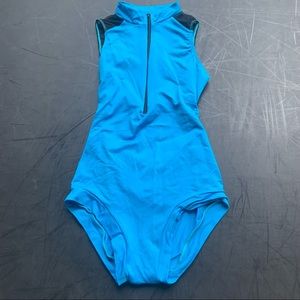 Motionwear Ballet Leotard